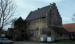 Schloss dallau